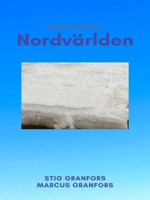 cover image of Nordvärlden Pyrrus och Kerk 5